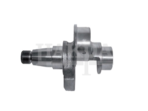 -IVECO-CRANK SHAFT (COMPRESSOR)